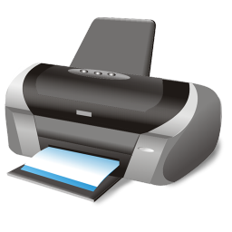 Printer-icon