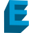 Letter-E-icon