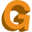Letter-G-icon