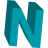 Letter-N-icon