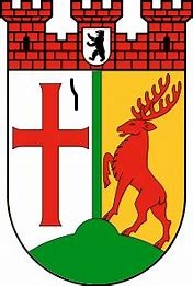 Wappen Tempelhof-Schöneberg