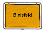 Ortsschild-Bielefeld